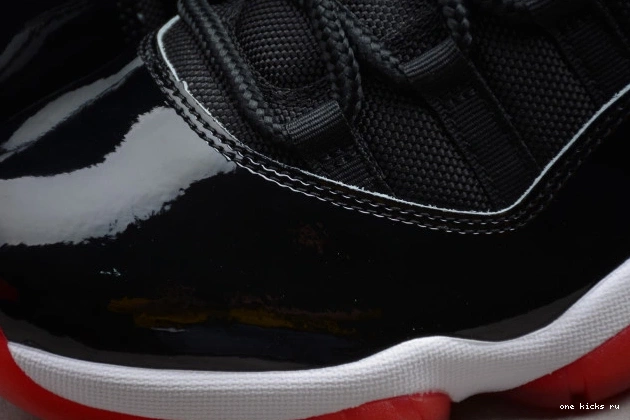 Cheap Jordan 378037-061 Bred(2019) 11 Air 0610